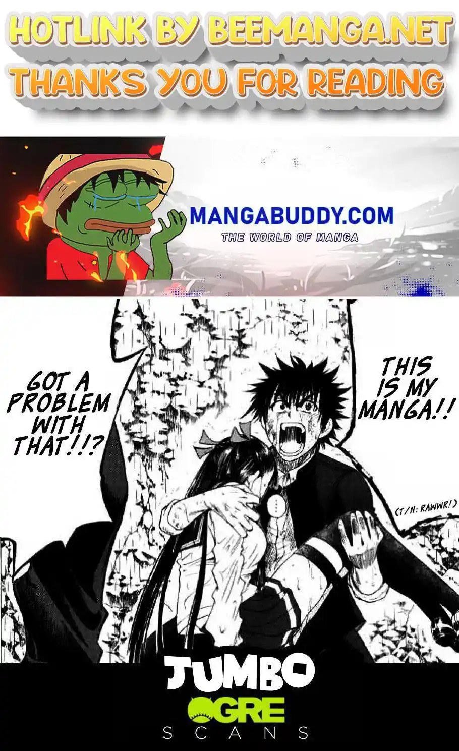 Tales of Demons and Gods Manhua Chapter 121