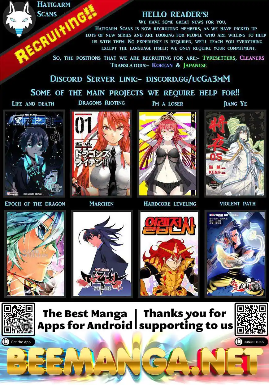 Tales of Demons and Gods Manhua Chapter 133