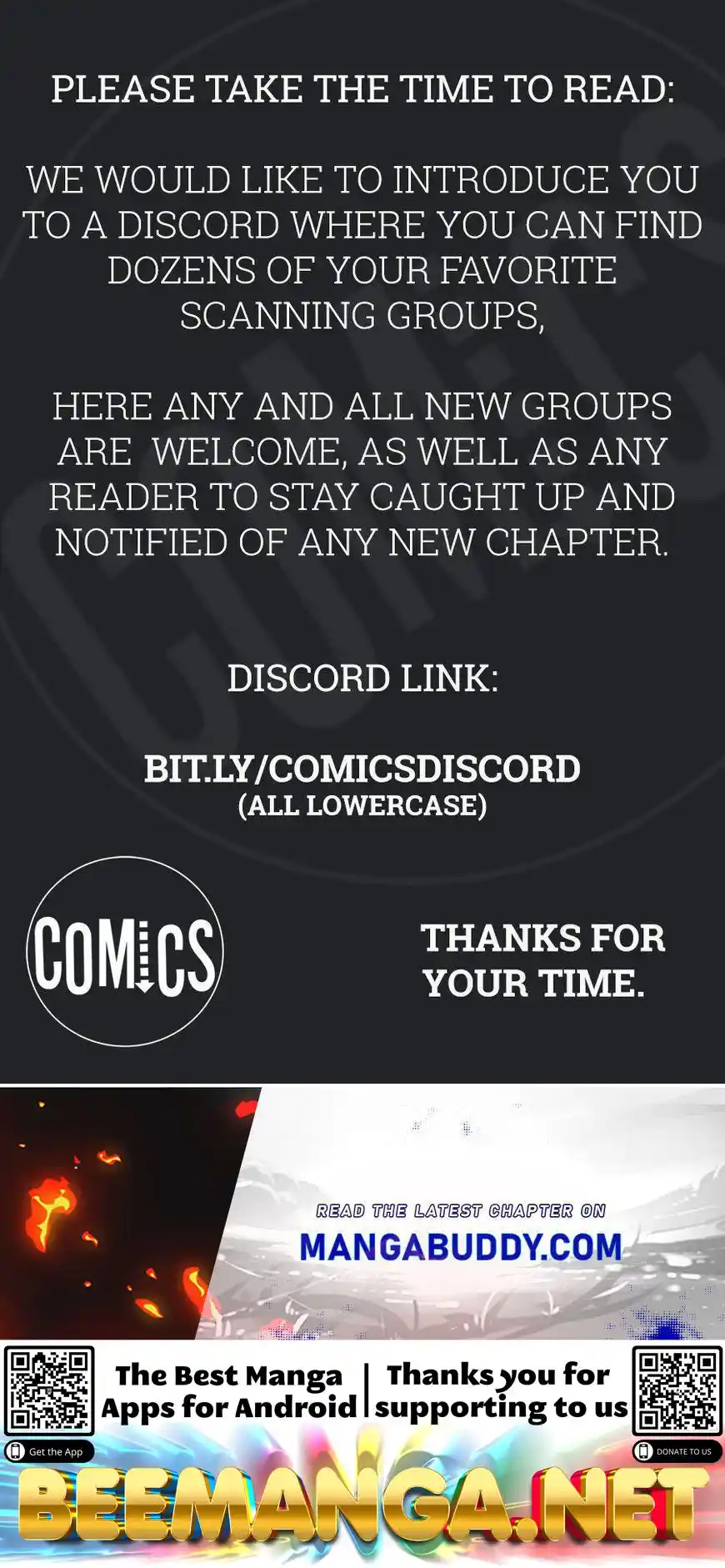 Tales of Demons and Gods Manhua Chapter 160