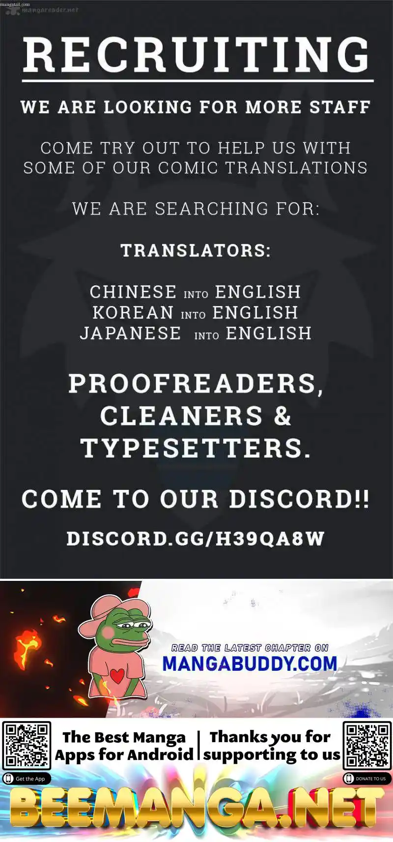 Tales of Demons and Gods Manhua Chapter 164