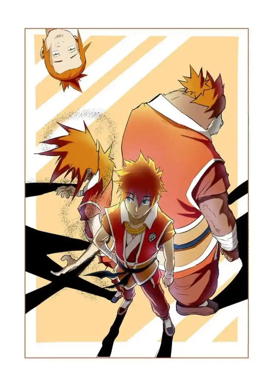 Tales of Demons and Gods Manhua Chapter 167