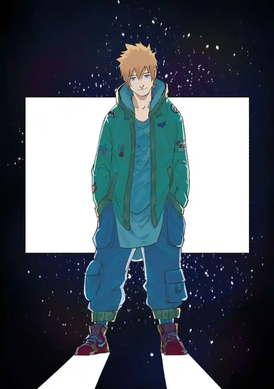 Tales of Demons and Gods Manhua Chapter 170