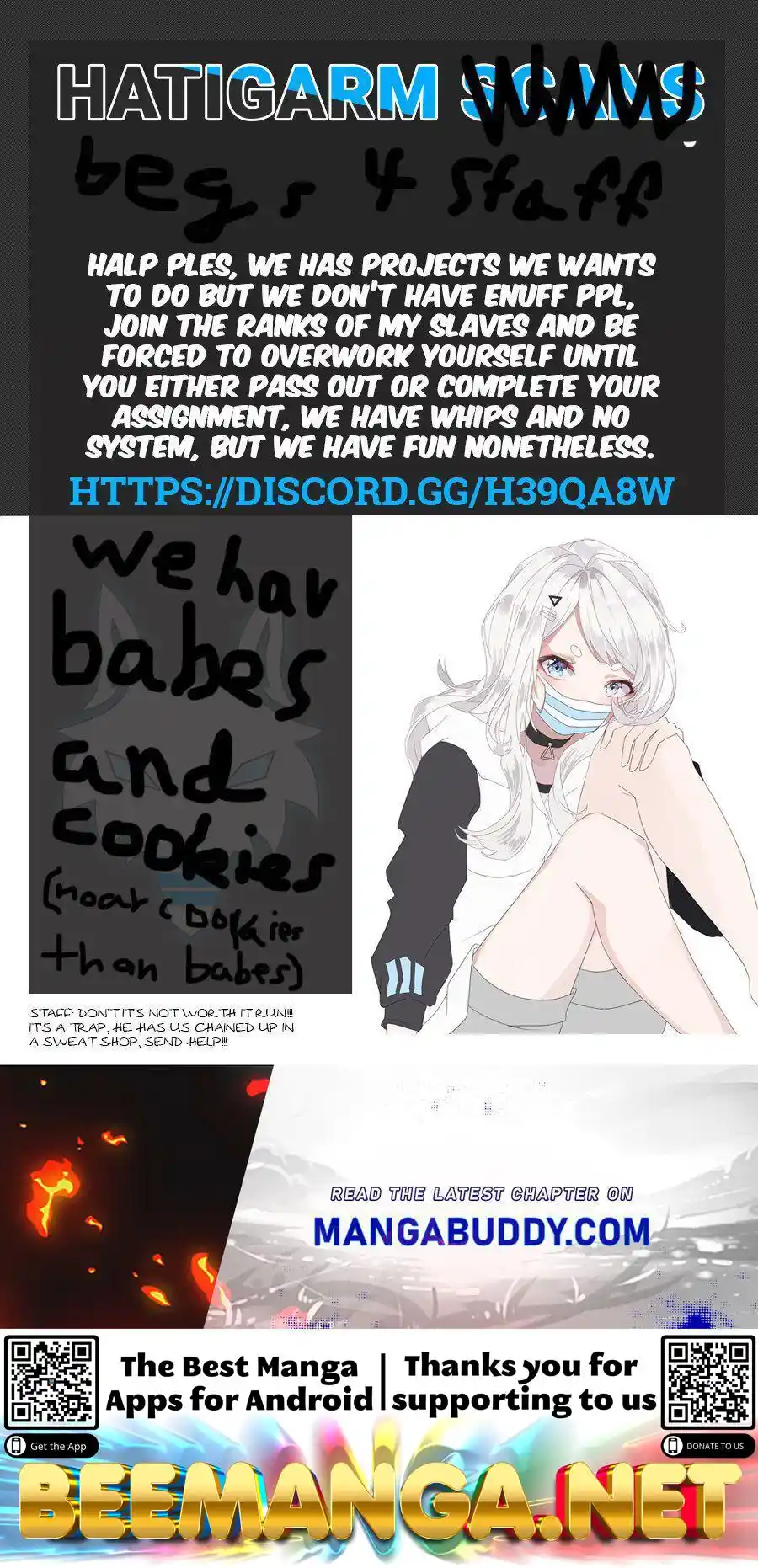 Tales of Demons and Gods Manhua Chapter 191