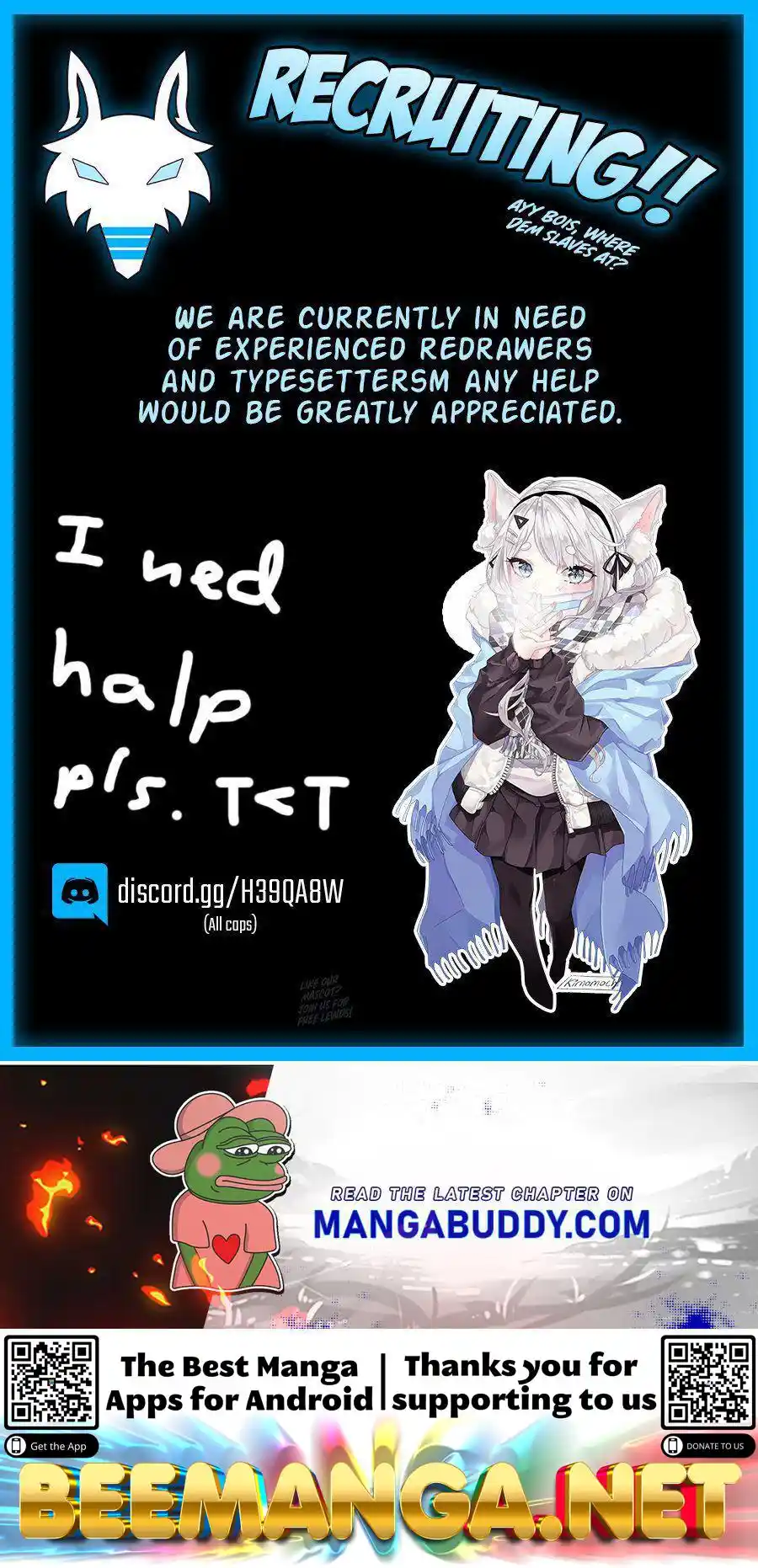 Tales of Demons and Gods Manhua Chapter 212