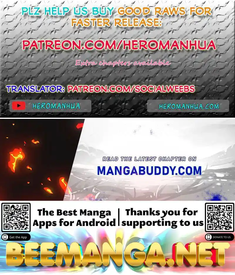 Tales of Demons and Gods Manhua Chapter 283