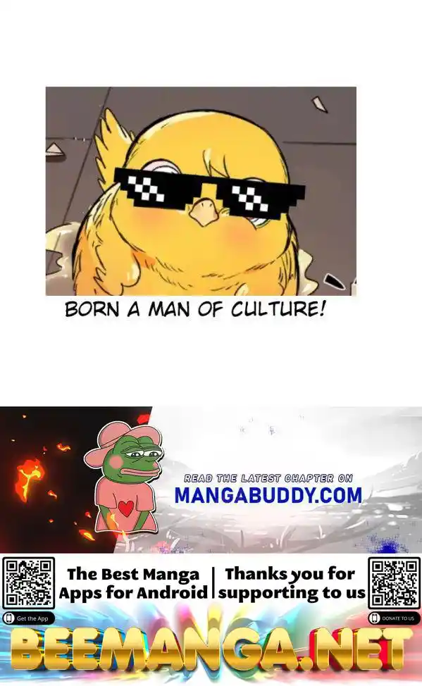 Tales of Demons and Gods Manhua Chapter 284