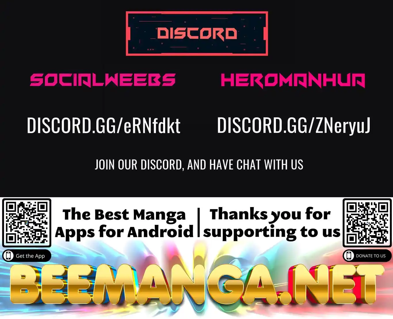 Tales of Demons and Gods Manhua Chapter 289