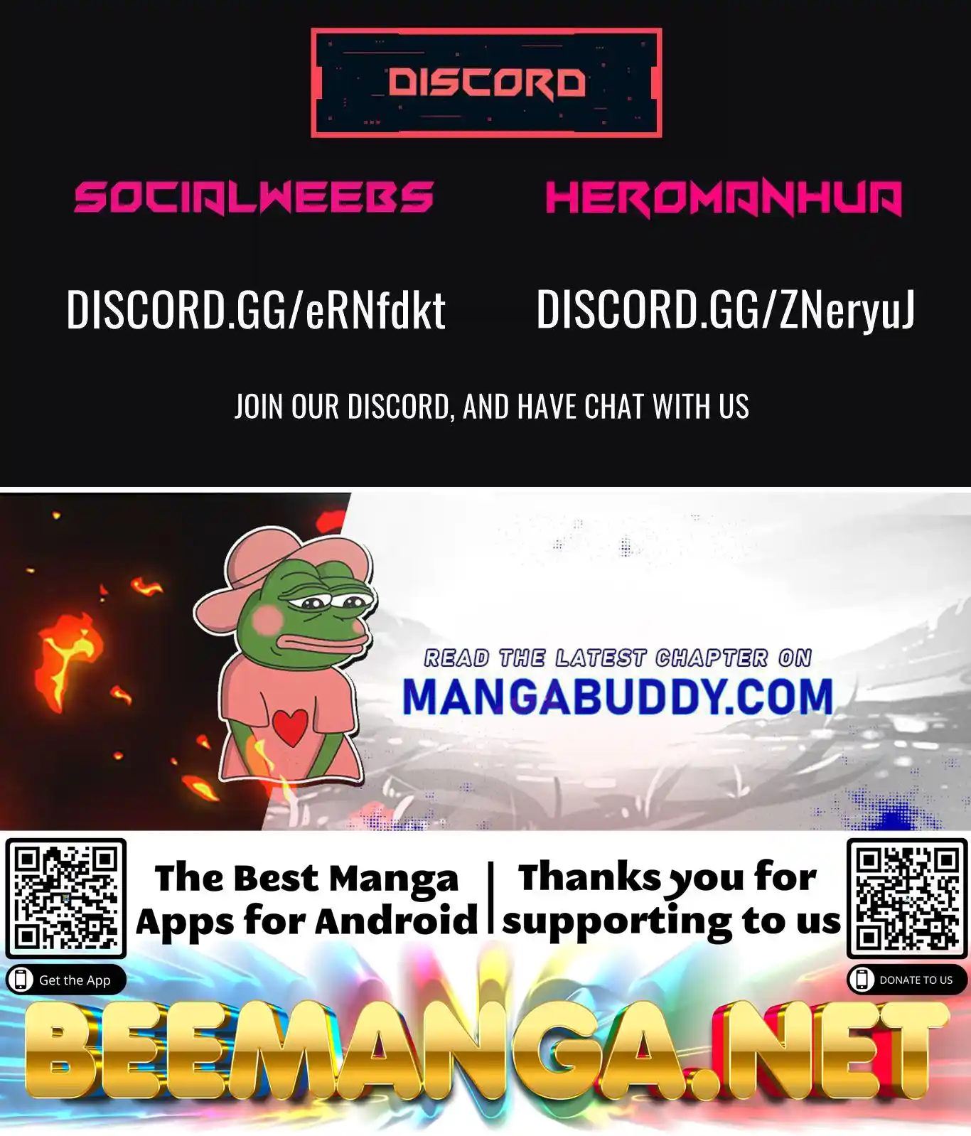 Tales of Demons and Gods Manhua Chapter 293.5