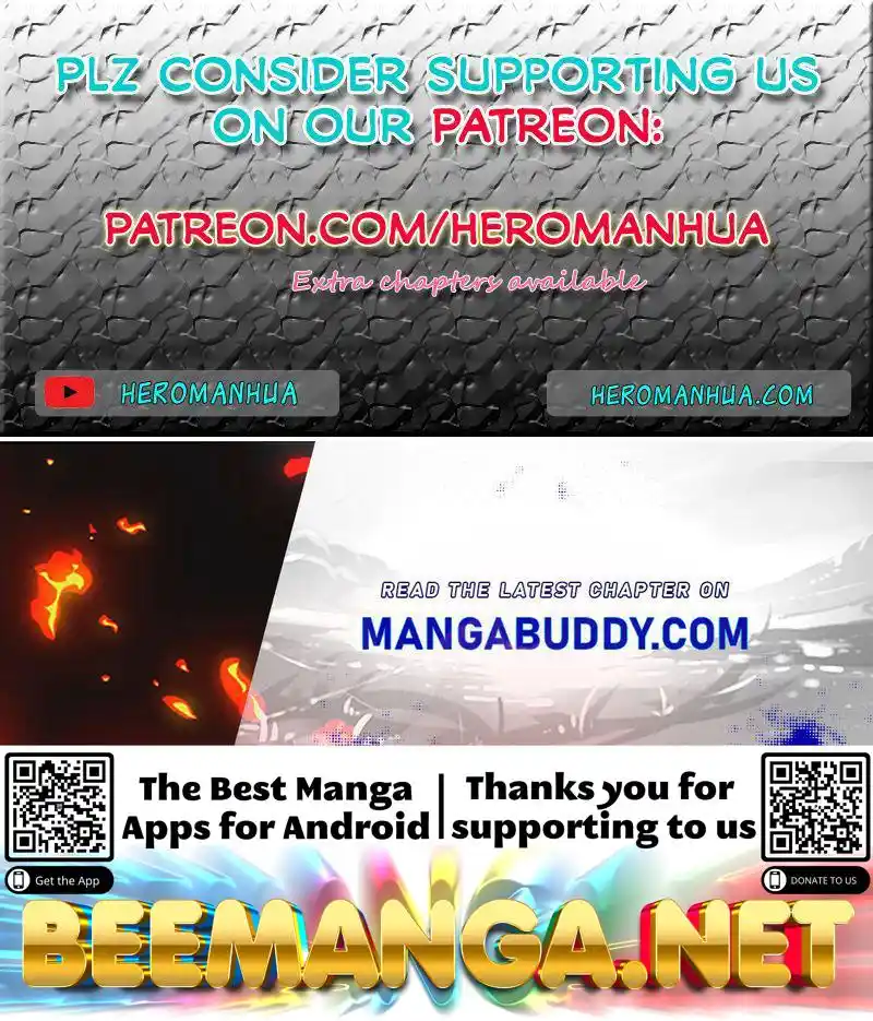 Tales of Demons and Gods Manhua Chapter 295.5