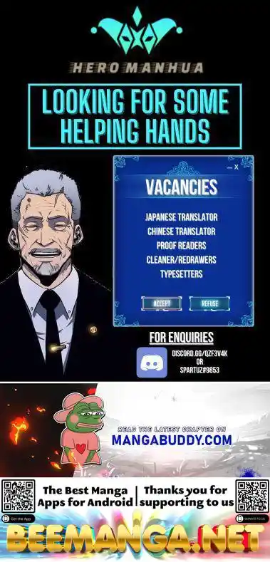 Tales of Demons and Gods Manhua Chapter 296.5