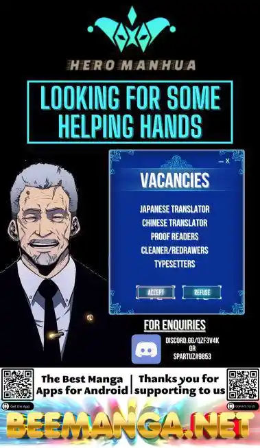 Tales of Demons and Gods Manhua Chapter 297.1