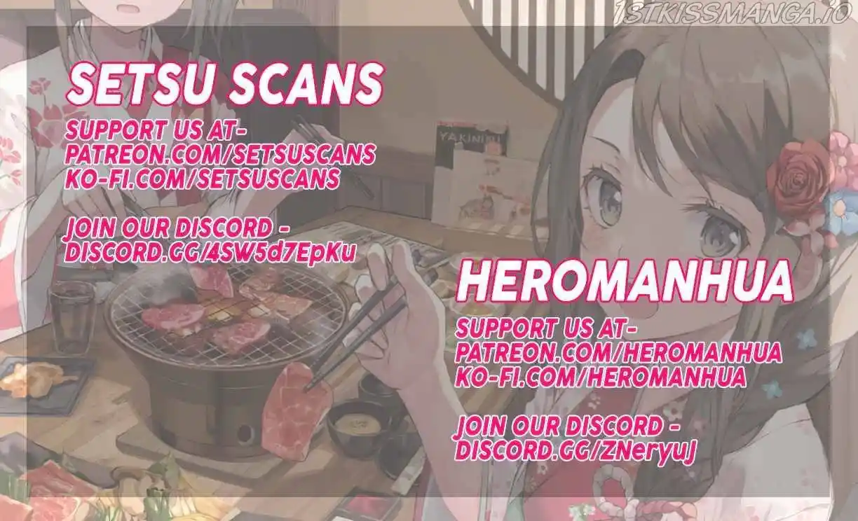 Tales of Demons and Gods Manhua Chapter 332.5