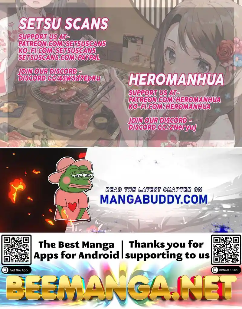 Tales of Demons and Gods Manhua Chapter 339