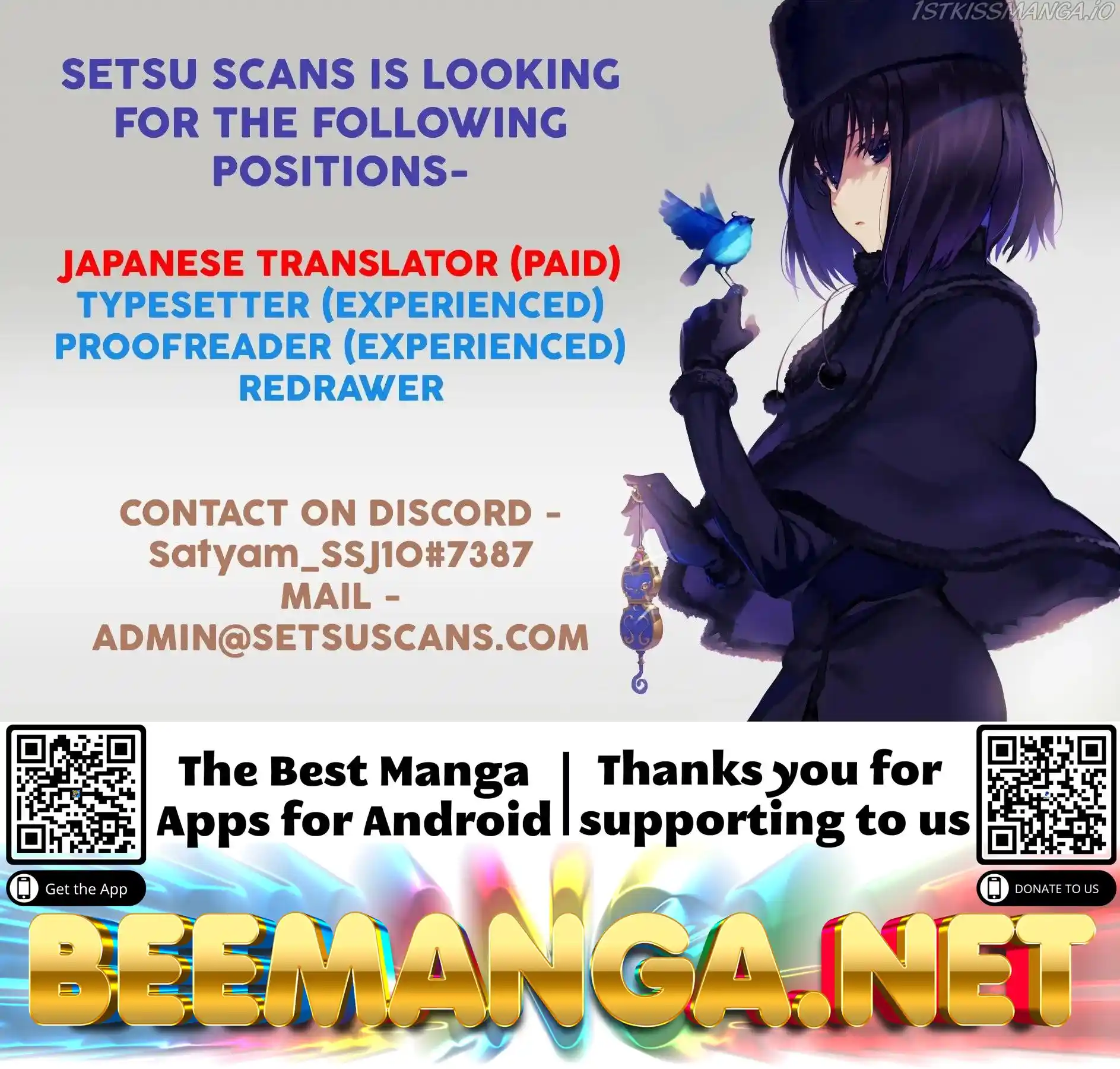 Tales of Demons and Gods Manhua Chapter 346.1