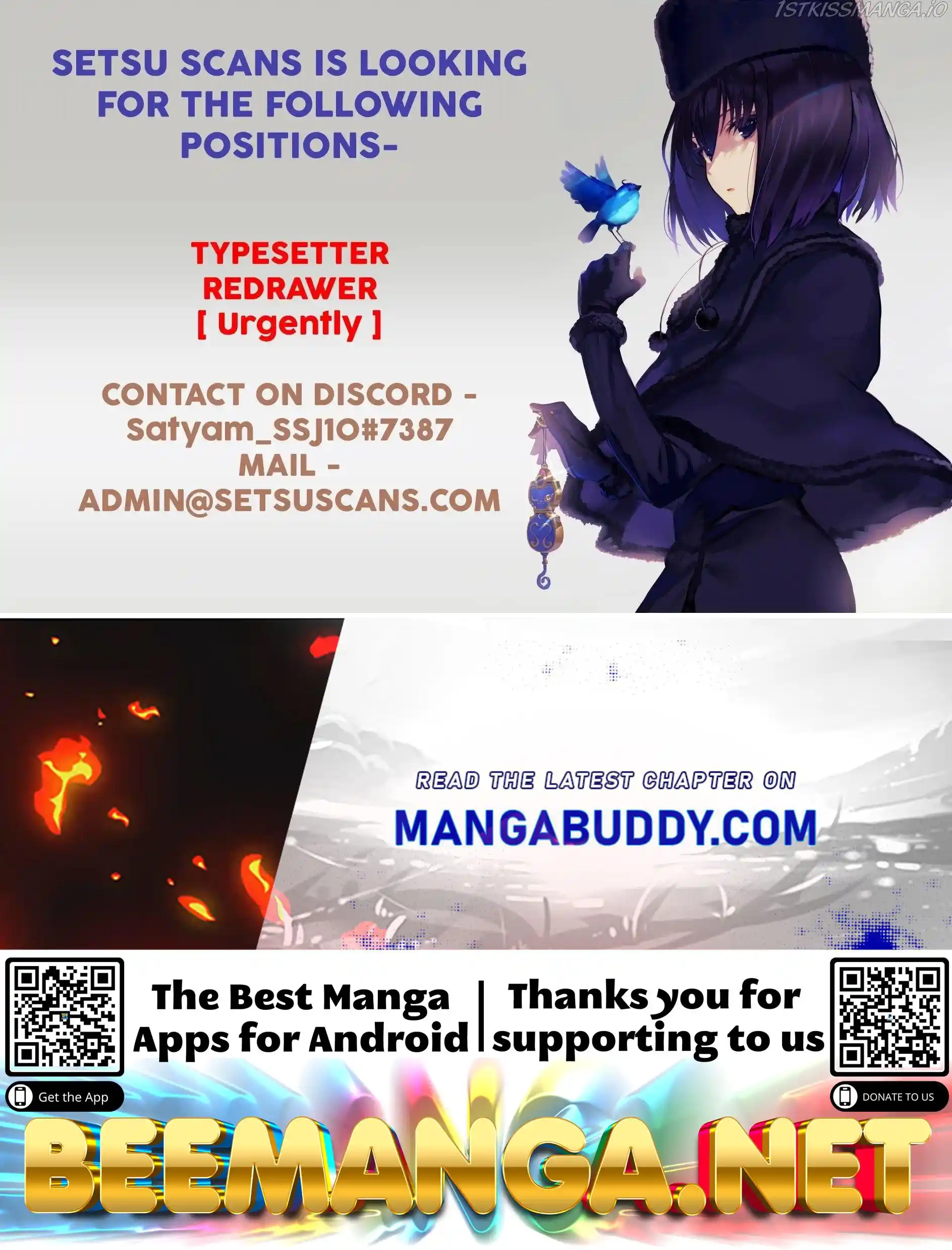 Tales of Demons and Gods Manhua Chapter 350.1