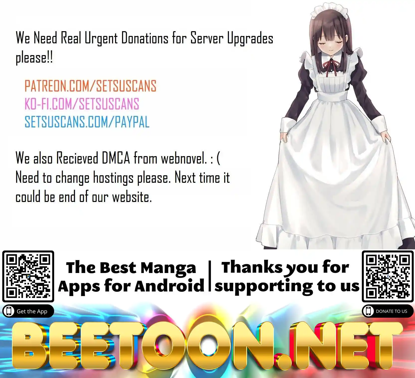 Tales of Demons and Gods Manhua Chapter 407.5