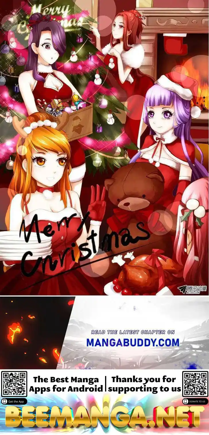 Tales of Demons and Gods Manhua Chapter 51