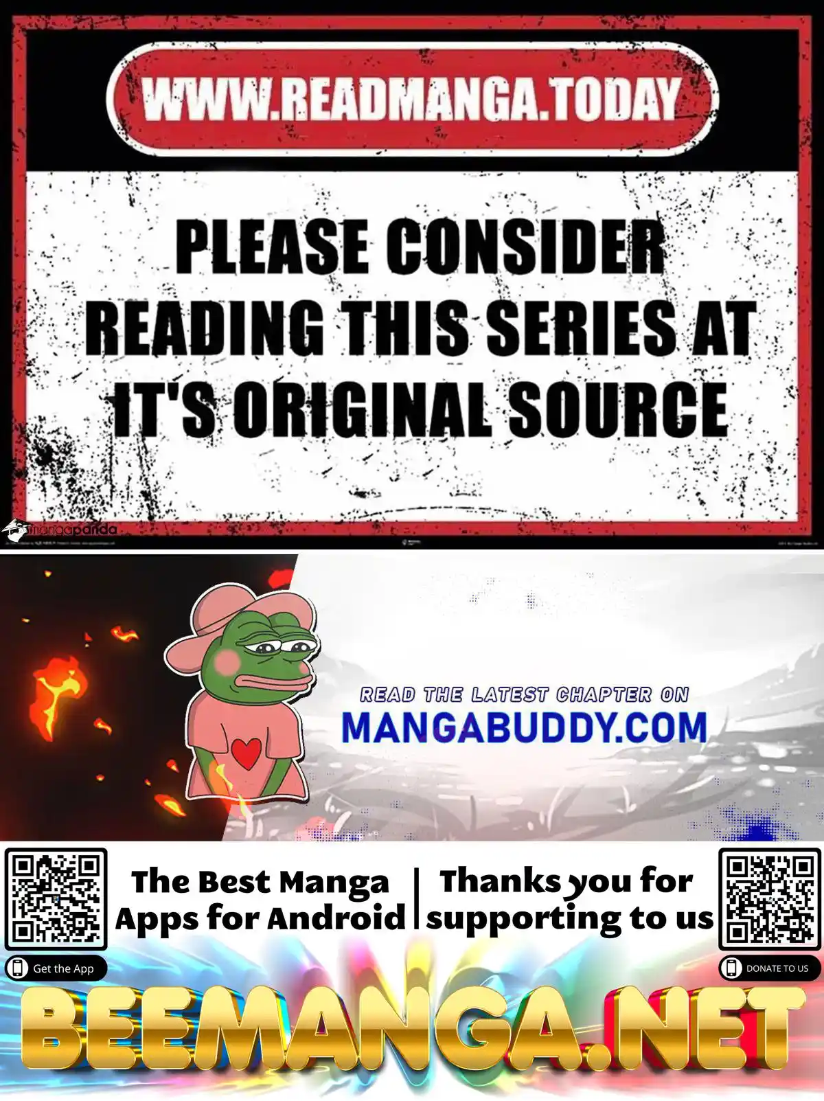 Tales of Demons and Gods Manhua Chapter 61