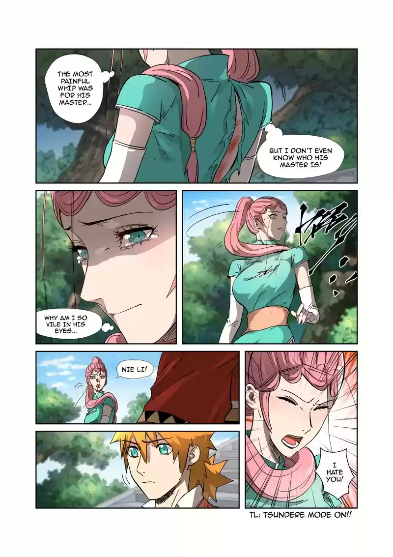 Tales of Demons and Gods Read Online