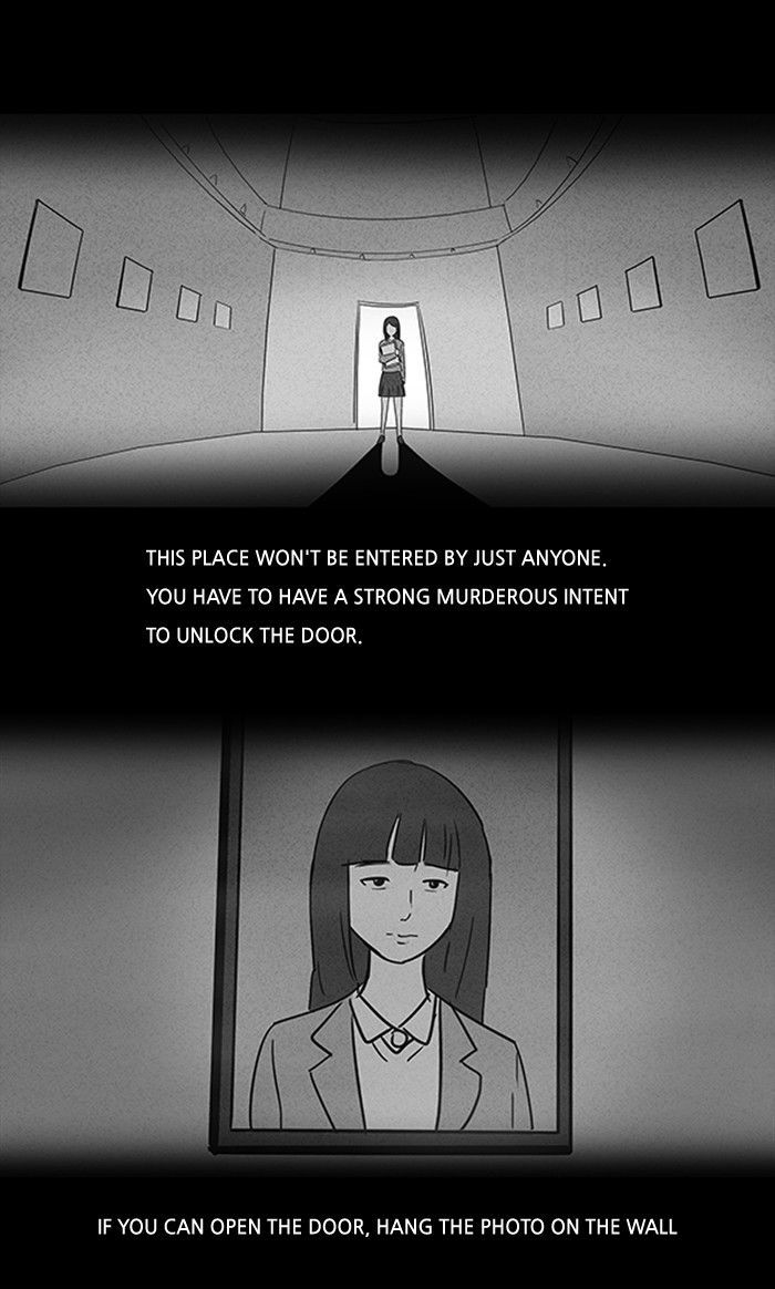 Tales of the unusual 1