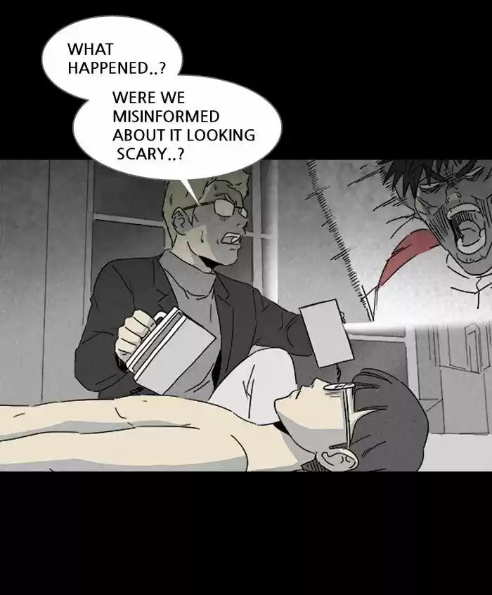 Tales of the unusual 114