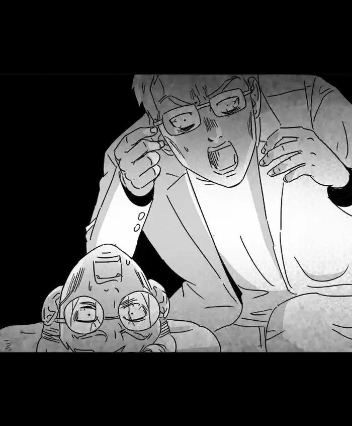 Tales of the unusual 114