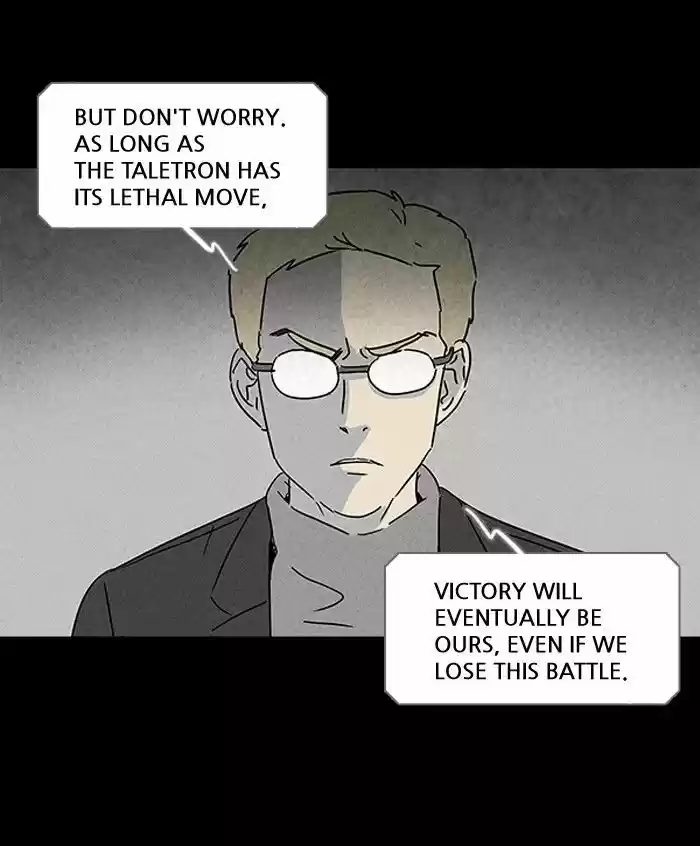 Tales of the unusual 114