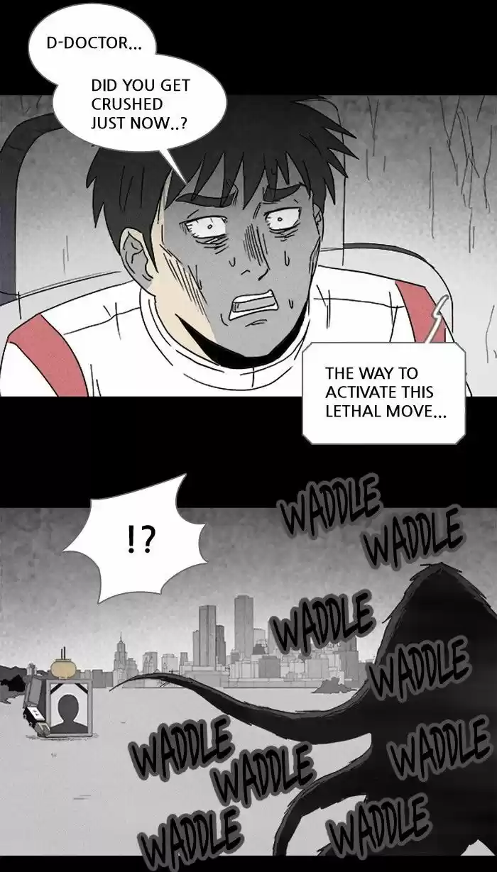 Tales of the unusual 114