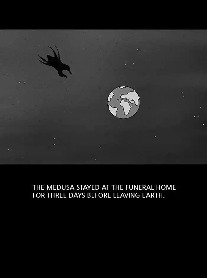 Tales of the unusual 114