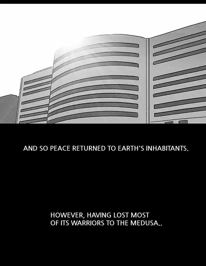 Tales of the unusual 114