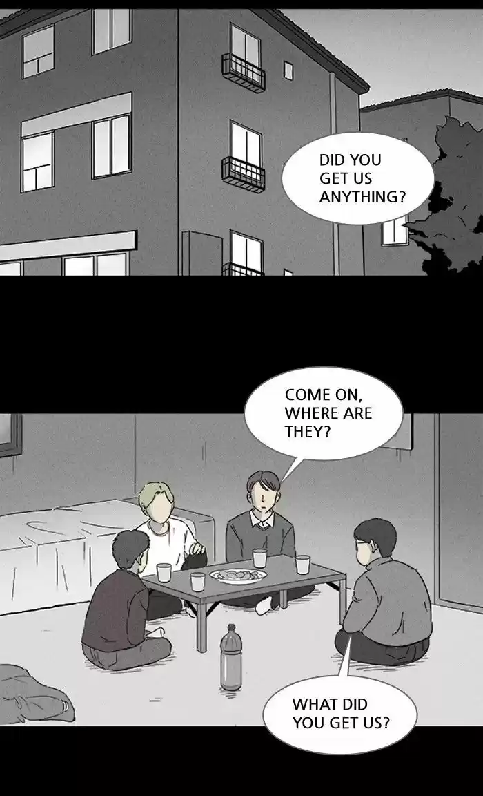 Tales of the unusual 115