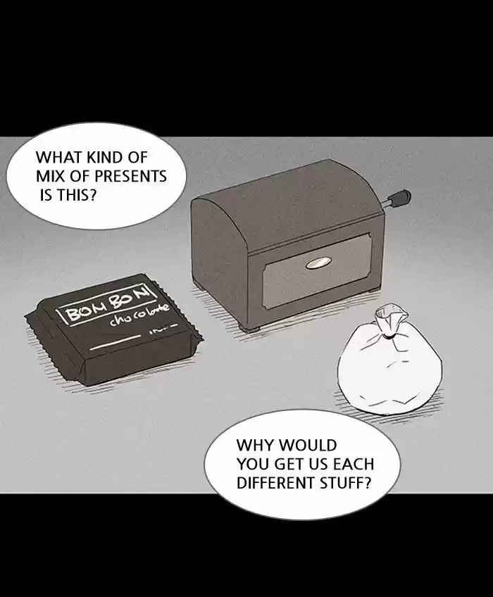 Tales of the unusual 115