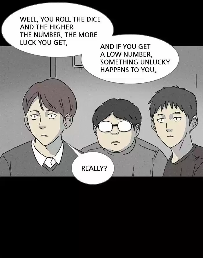 Tales of the unusual 115