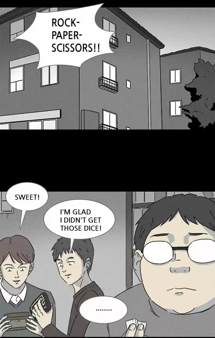 Tales of the unusual 115