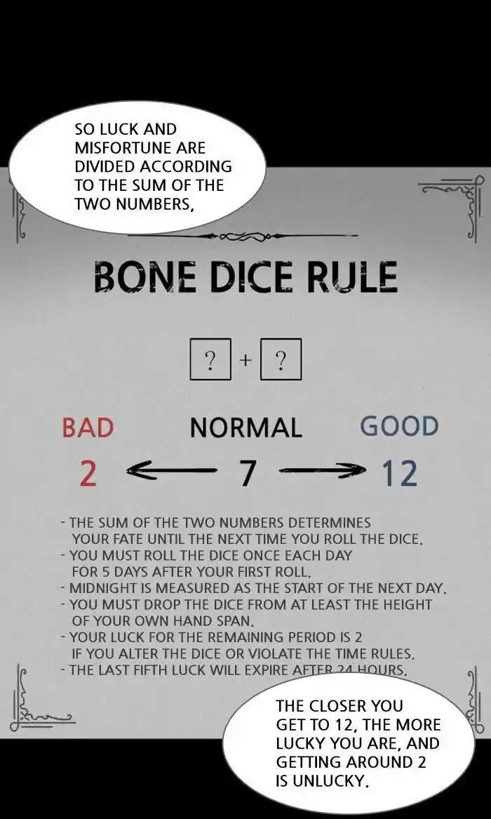 Tales of the unusual 115