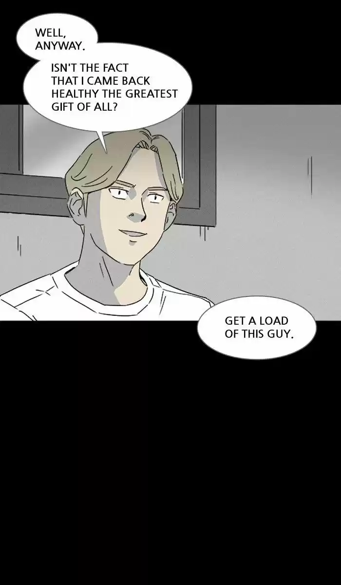 Tales of the unusual 115