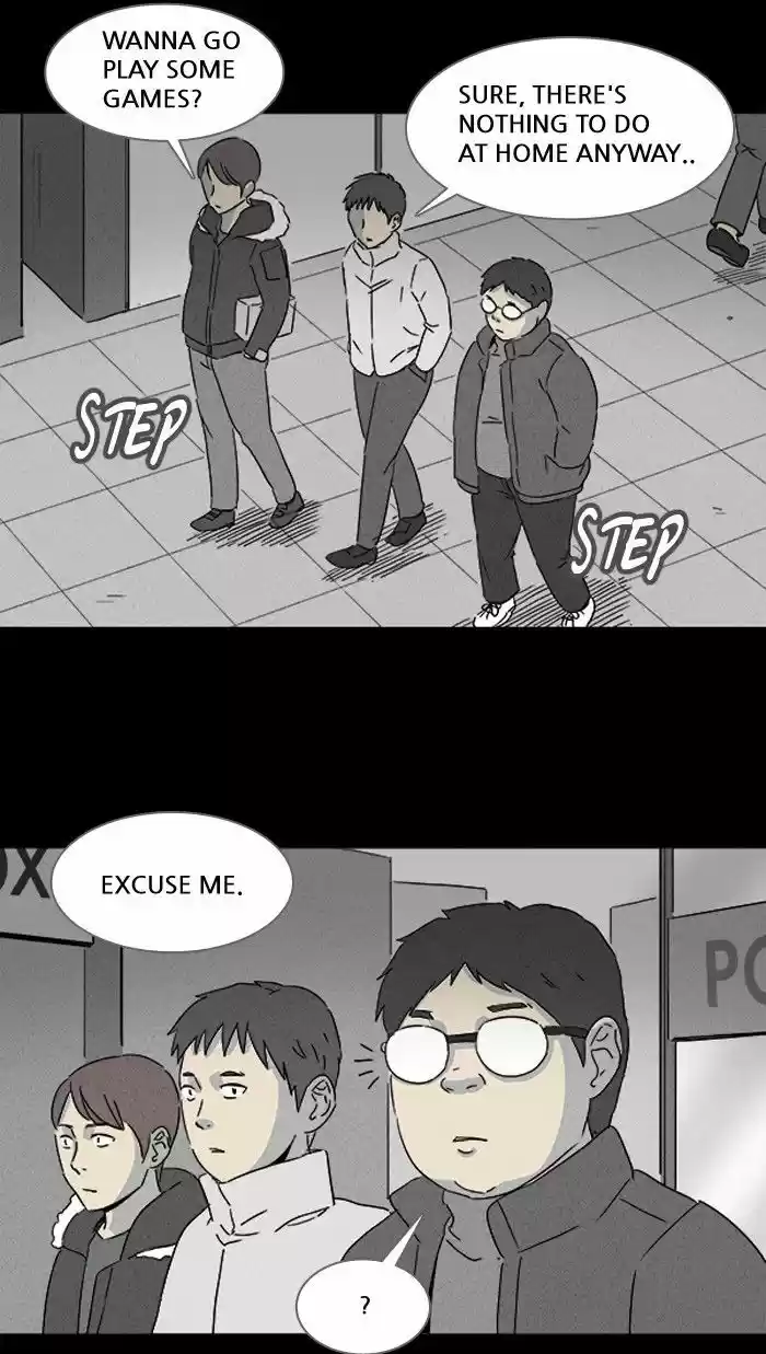 Tales of the unusual 115