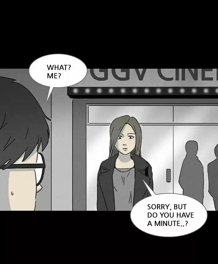 Tales of the unusual 115