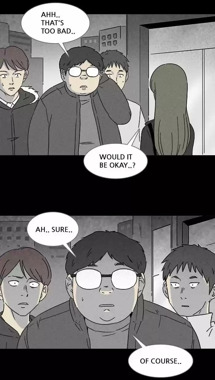 Tales of the unusual 115