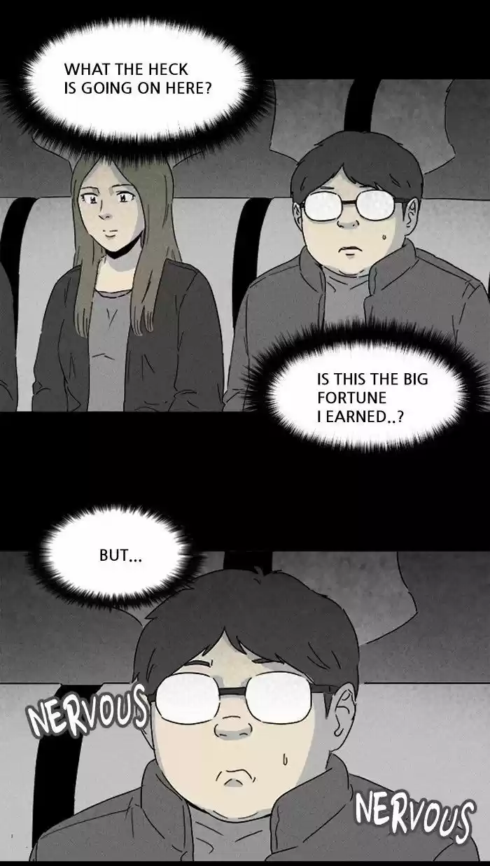 Tales of the unusual 115