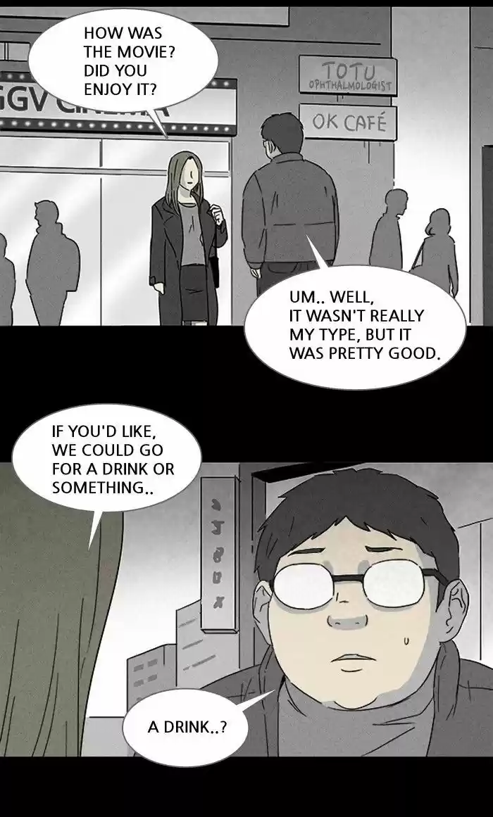 Tales of the unusual 115