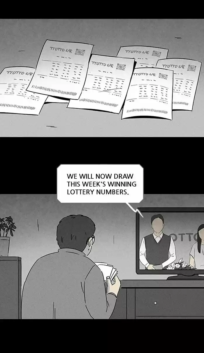 Tales of the unusual 115