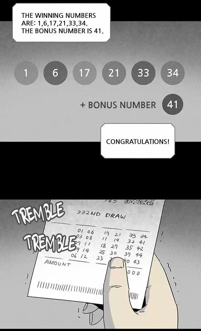 Tales of the unusual 115