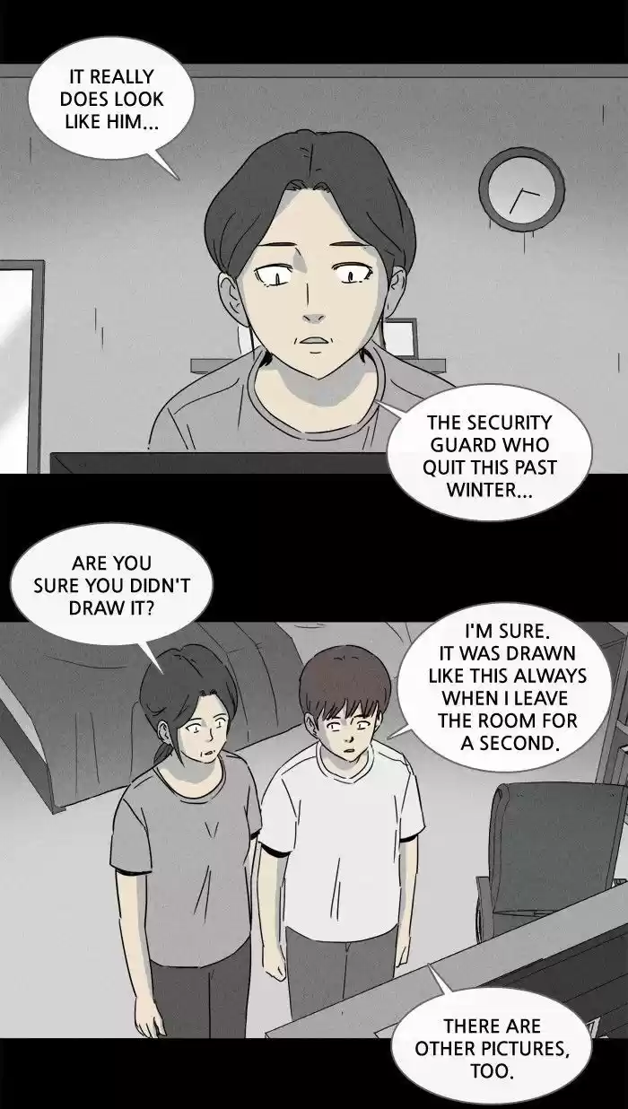 Tales of the unusual 131