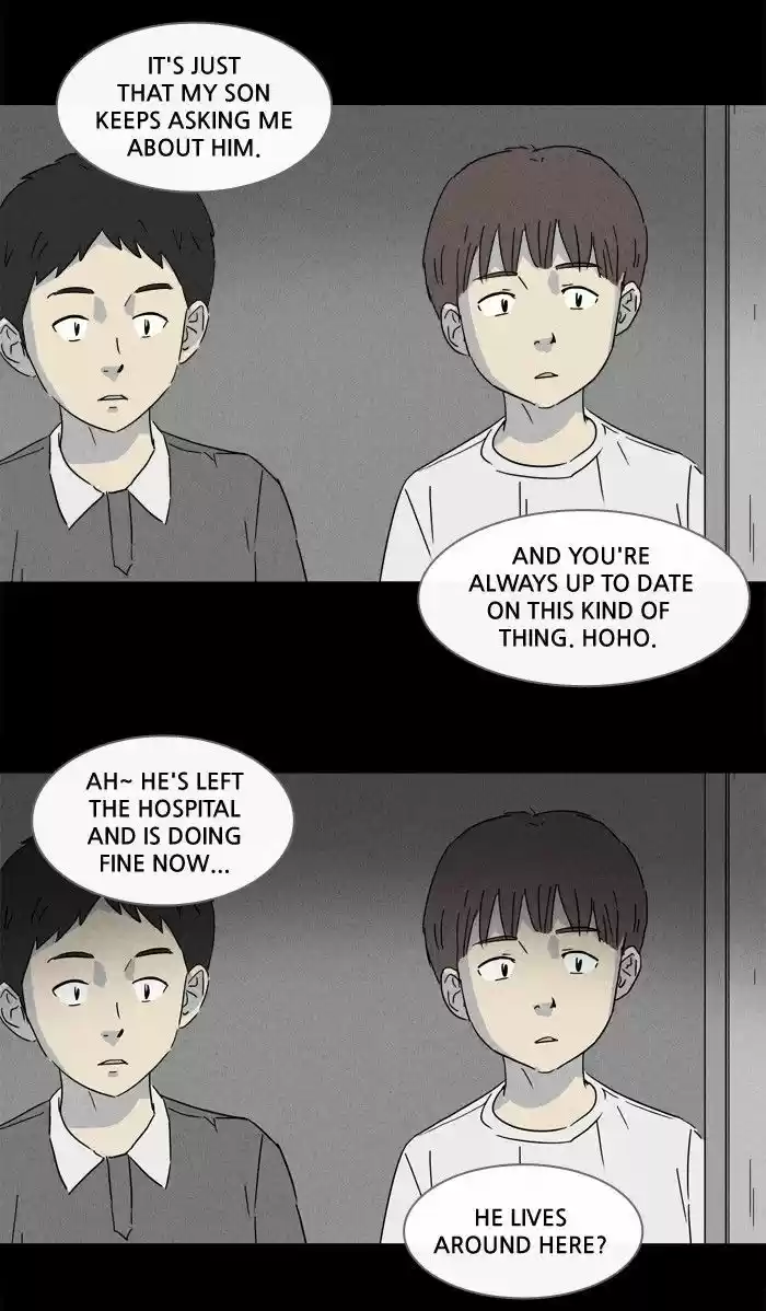 Tales of the unusual 131