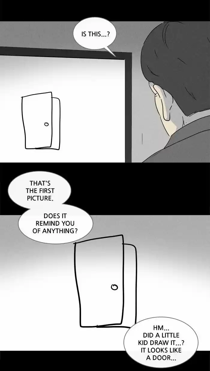 Tales of the unusual 131