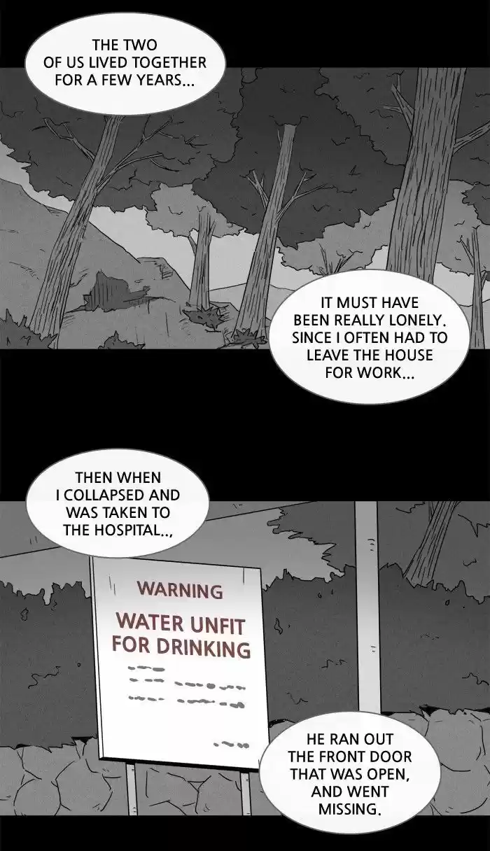 Tales of the unusual 131