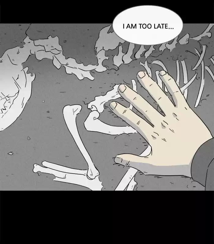 Tales of the unusual 131