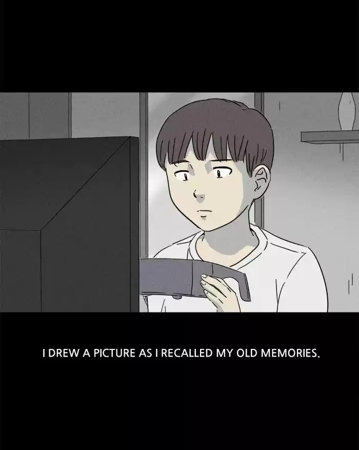 Tales of the unusual 131