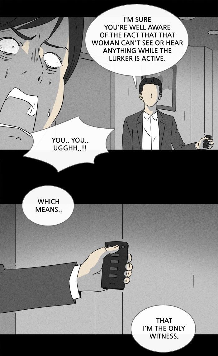 Tales of the unusual 134